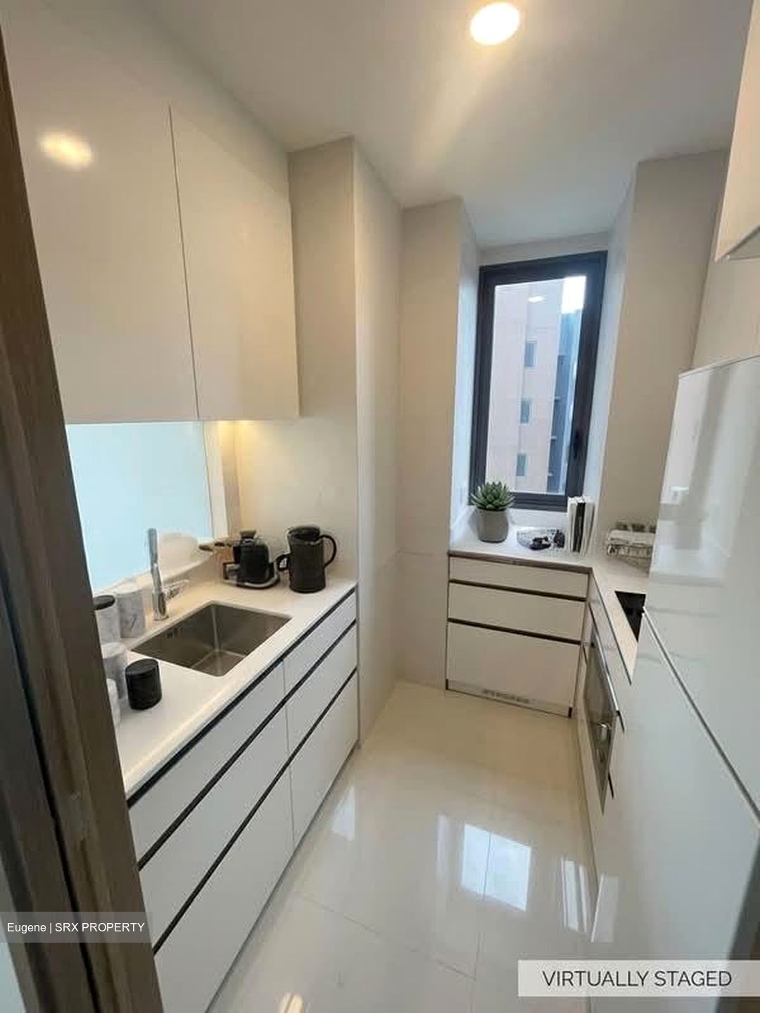 Parc Botannia (D28), Condominium #588880371